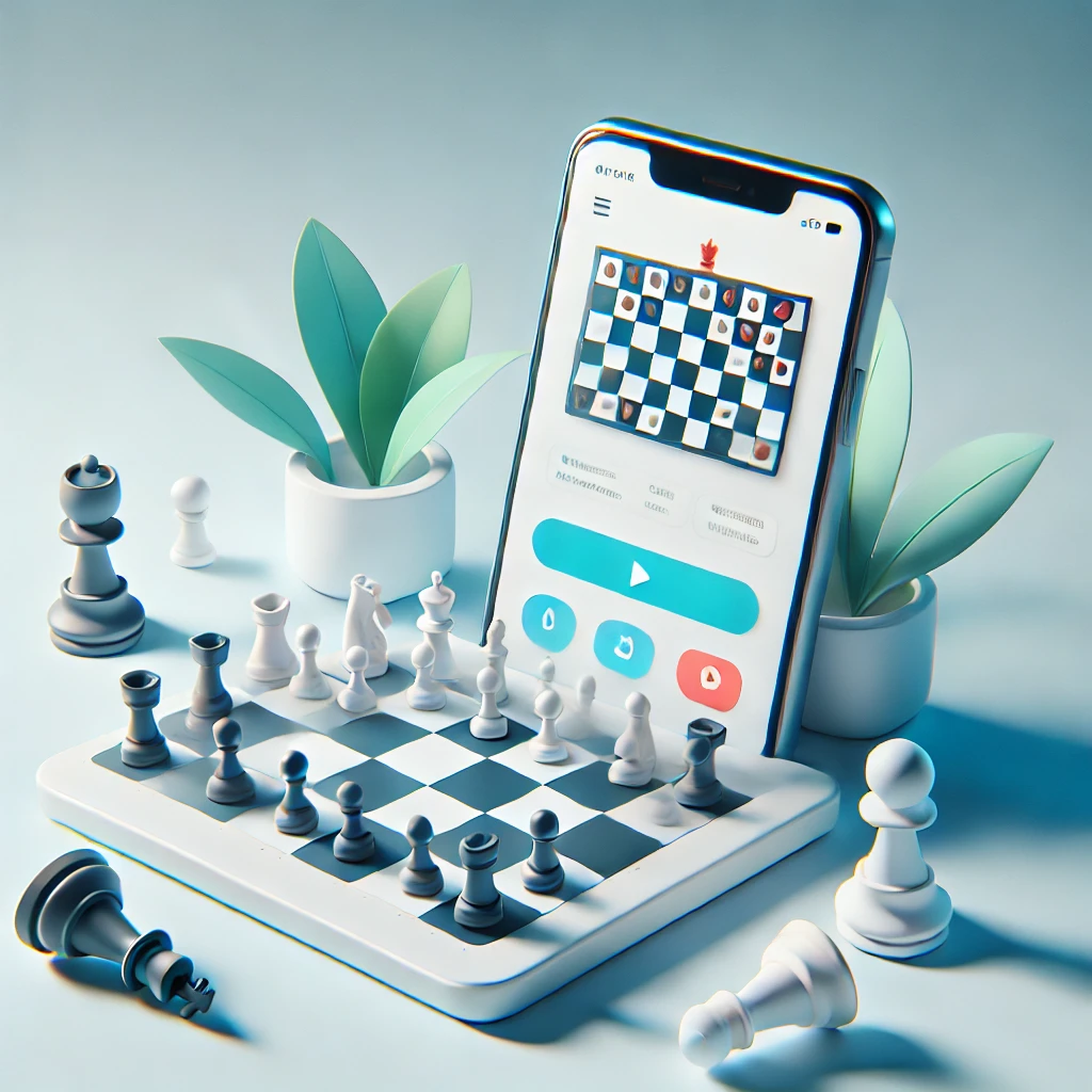 Quali sono le migliori app per imparare a giocare a scacchi?
